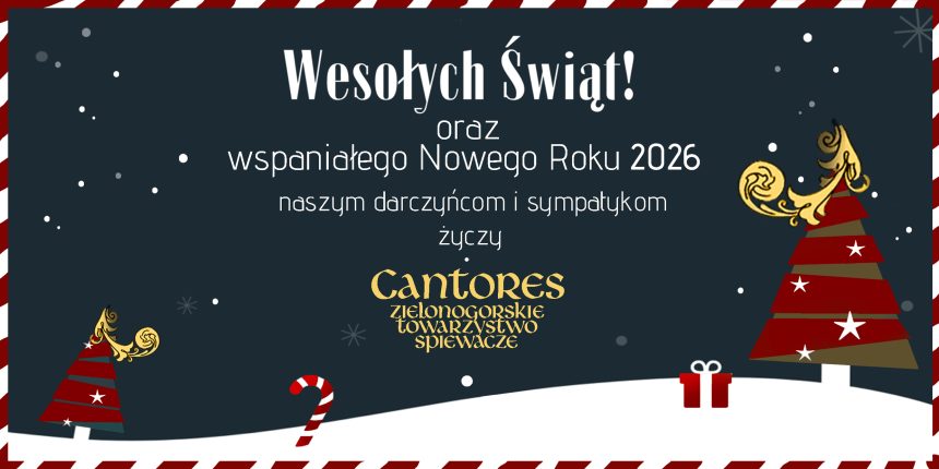 Życzenia świąteczne